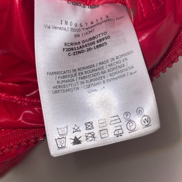 Moncler Ecrins - Picture 6 of 8